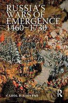 Russia'S Wars Of Emergence 1460-1730