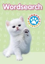Purrfect Puzzles- Purrfect Puzzles Wordsearch