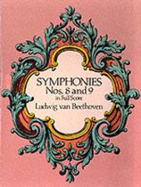 Symphonies Nos. 8 And 9