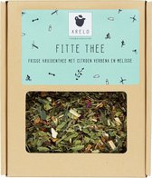 ARELO fitte thee - Losse thee - Thee geschenk