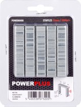 Powerplus - POWE90400 - Nieten - #1000 12mm pow735-736