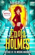 Enola Holmes- Enola Holmes: The Case of the Missing Marquess