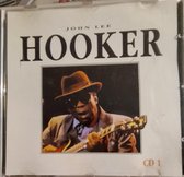 John Lee Hooker CD 1
