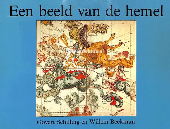 Beeld van de hemel, Schilling | 9789090012711 | Boeken | bol.com