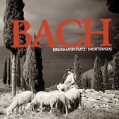 Linde-Brunmayr-Tutz & Lars-Ulrik Mortensen - Bach Flute Sonatas (CD)