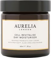 Aurelia - Cell Revitalise Day Moisturiser - 60 ml