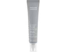 Paula's Choice SKIN PERFECTING 25% AHA + 2% BHA Exfoliant Peeling - Alle Huidtypen - 30 ml