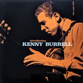 Kenny Burrell - Introducing Kenny Burrell (LP) (Tone Poet)