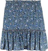 GEISHA Rok meisje blue maat 128