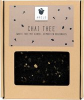 ARELO Chai thee - Losse thee -  Thee geschenk