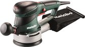 METABO Excenterschuurmachine SXE 425 - 320 W
