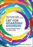 CBT for Hoarding Disorder