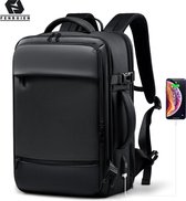 YourGoods® - Tas - Rugtas - Tassen - Laptoptas - Laptoptas 17 inch -Rugzak - Rugzak Jongens - Rugzak Heren - Reistas - Weekendtas