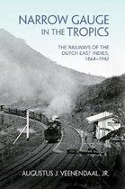 Railroads Past and Present- Narrow Gauge in the Tropics