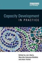 Capacity Development In Practice