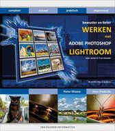 Bewuster en beter  -   Werken met Adobe Photoshop Lightroom 6/CC