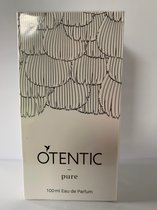 Otentic Parfum Pure Santal - 100ml