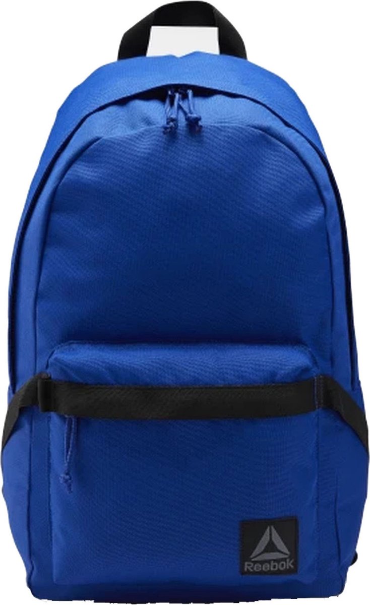 Reebok Junior Casual Backpack rugzak Kinderen blauw TU