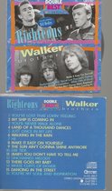 BEST of THE RIGHTEOUS & WALKER BROTHERS
