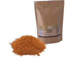 Tuana Kruiden - Tzatziki Kruiden - Strooibus 70 Gram - Tuanashop - MP-T-0015