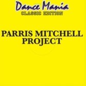 Parris Mitchell Project (reissue +bonus Tracks)