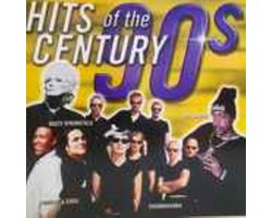 Hits of the century 90's