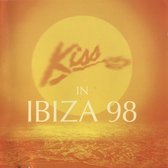 Kiss In Ibiza 98