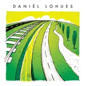 Daniel Lohues - Daniel Lohues (CD)