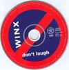 Winx - Don't Laugh