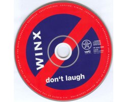 Winx - Don't Laugh