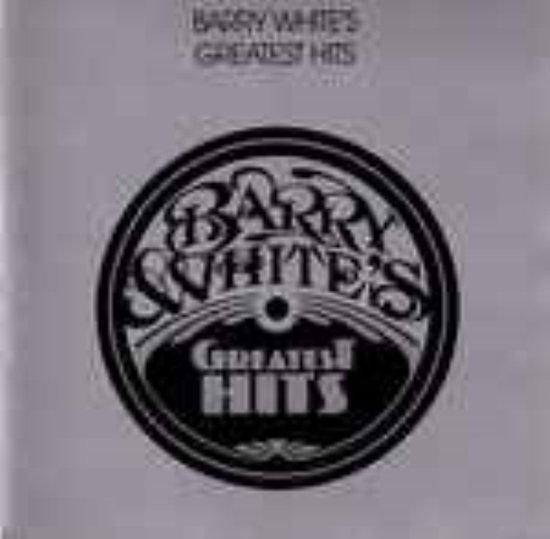 Barry White's Greatest Hits