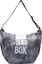 Reebok Training Essentials Grip Tote Bag Sporttas Vrouwen zwart TU