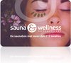 foto van Nationale Sauna & Wellness cadeaukaart 50,-