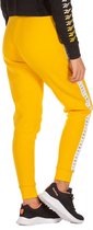 Reebok Classics Cl Vp Jogger legging Vrouwen geel M