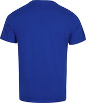 O'Neill T-Shirt Surf - Surf The Web Blue - Xl