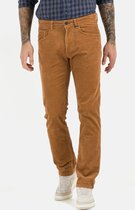 camel active Cordhose in normale pasvorm