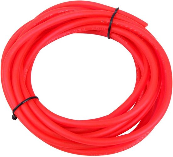 Complete 20 mm2 auto versterker installatie kabelset 39,00