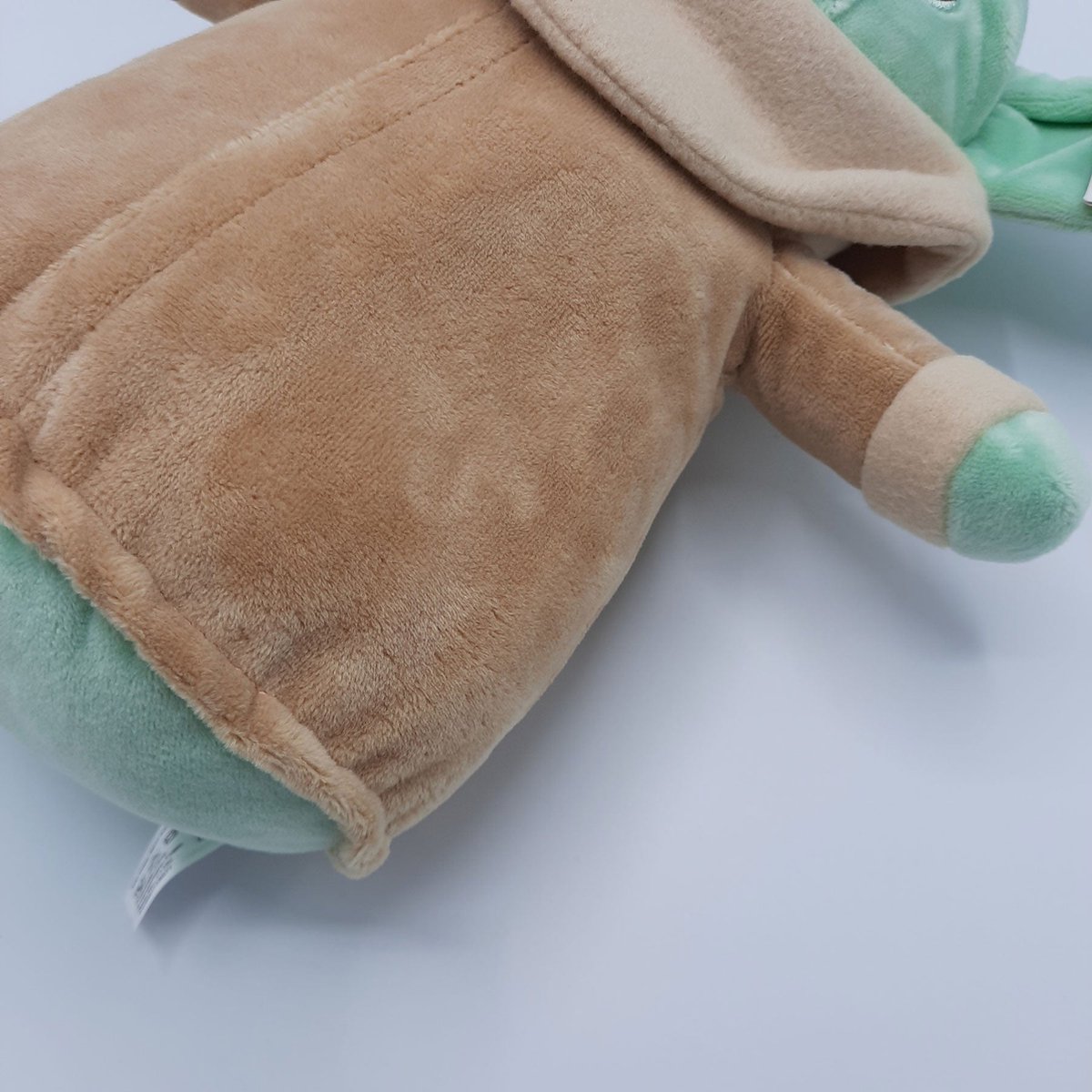 The Child - Plush 25 cm - The Mandalorian — afbeelding 9