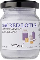 Sacred Lotus Acne Treatment Powder Mask