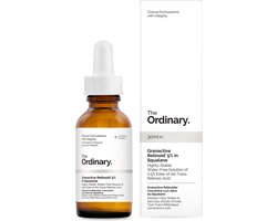 The Ordinary Granactive Retinoid 5% in Squalane 30ml