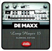 De Maxx Long Player 15 - Oldskool Edition