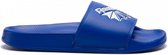 Reebok Classic Slide sandalen Mannen blauw 45.5