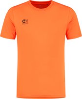 Cruyff Training Shirt Sportshirt Mannen - Maat XL