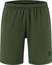 Cruyff Training Short Sportbroek Unisex - Maat 128