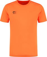 Cruyff Training Shirt Sportshirt Mannen - Maat S