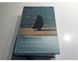 Betty Mahmoody omnibus