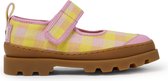 Camper Brutus Ballerinas - Kinderen - Geel / Roze - 30