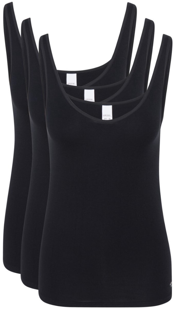 Speidel Dames onderhemd 3 pack Softfeeling