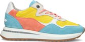Floris Van Bommel Sfw-10065 Lage sneakers - Dames - Multi - Maat 38