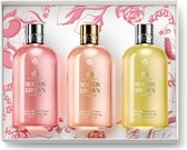 Floral & Fruity Collection 3x300ml